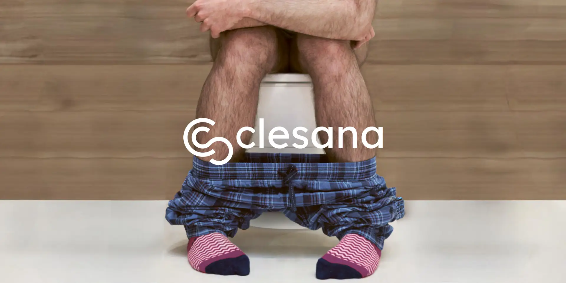 Clesana - die erste wasserlose Toilette mit Beutelverschweißung – Bild 4