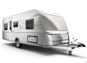 Tabbert Cazadora 460 E 2.3