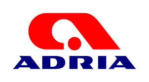 Adria Caravan Logo