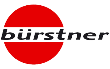 Bürstner Logo
