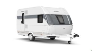Hobby 400 SFe DE LUXE