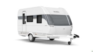 Hobby 390 SF ONTOUR