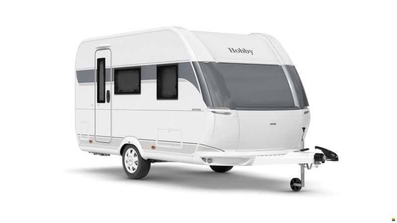 Hobby 390 SF ONTOUR