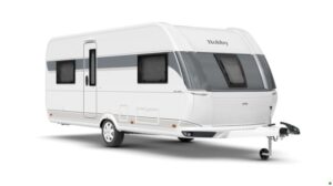 Hobby 515 UHL DE LUXE