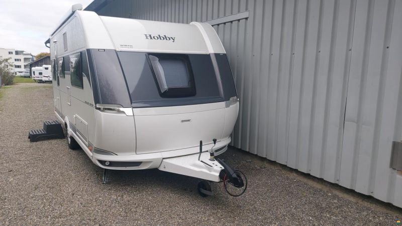 Hobby Excellent Edition 495 UL