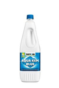 Aqua Kem Blue