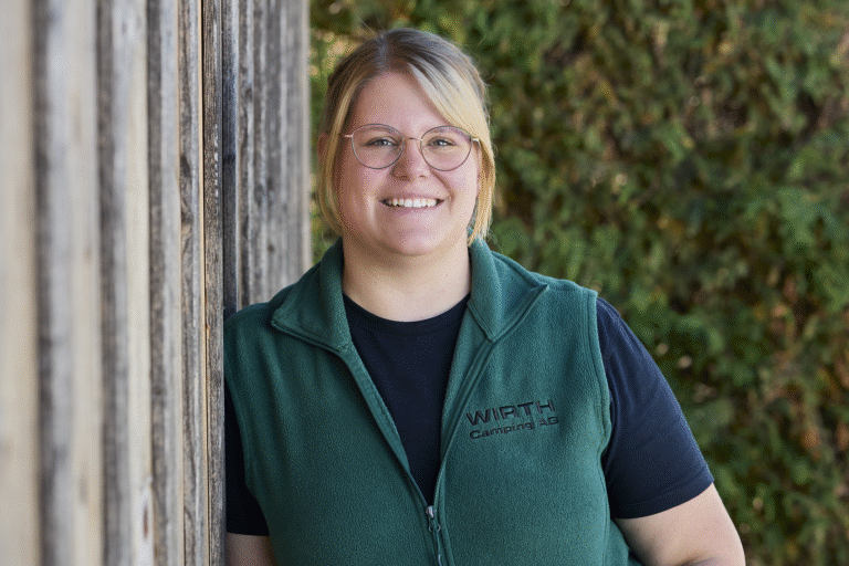 Sylvie Forster-Wirth - Buchhaltung