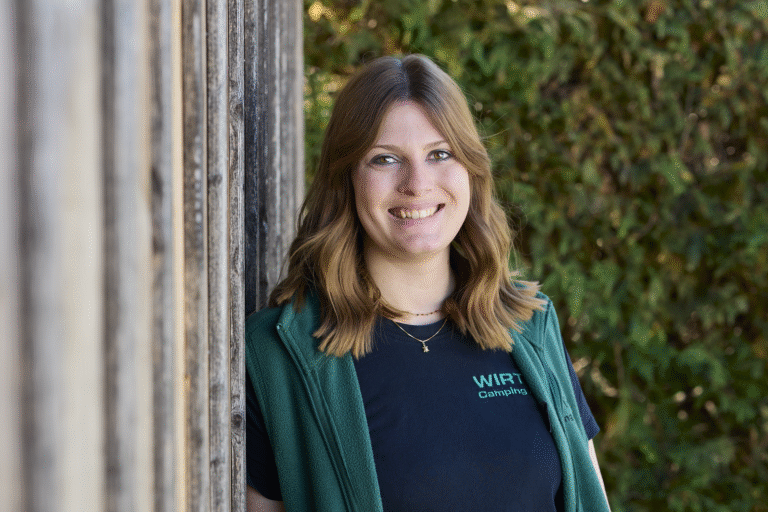 Nadine Lude - Verkauf / stv. Shopleitung