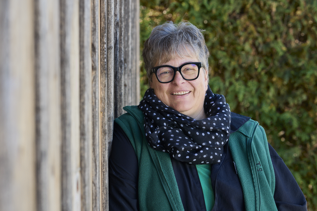 Margrit Wirth - Inhaberin / Shopleitung