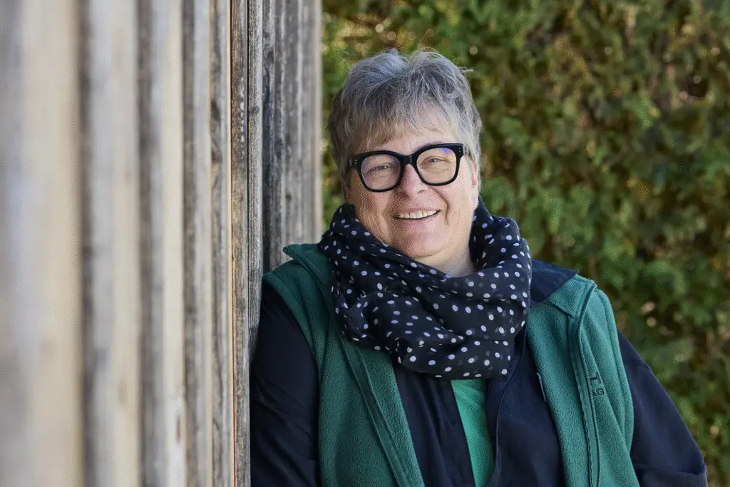 Margrit Wirth - Inhaberin / Shopleitung