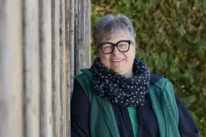 Margrit Wirth - Inhaberin / Shopleitung