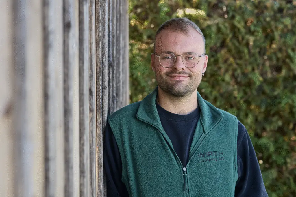 André Wirth - Serviceleitung