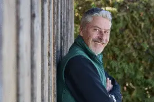 Daniel Stöckli - Werkstattmitarbeiter