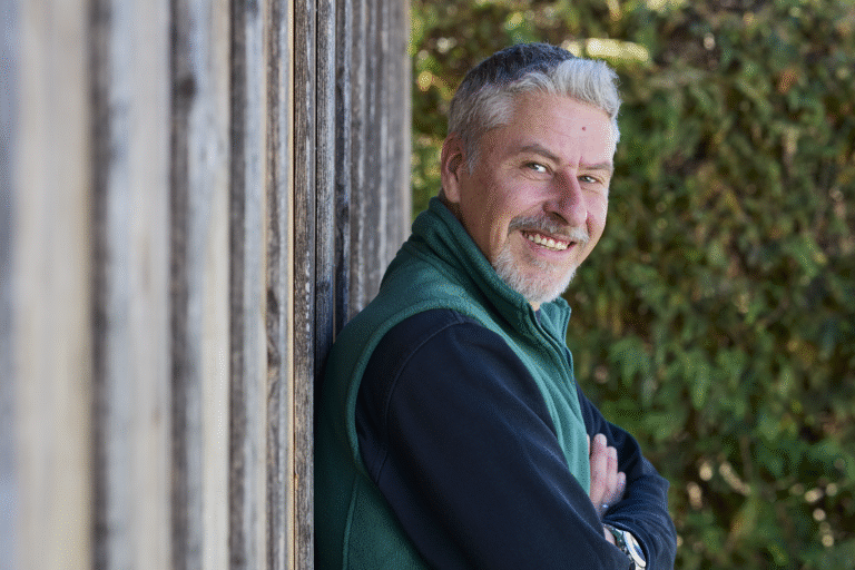 Daniel Stöckli - Werkstattmitarbeiter