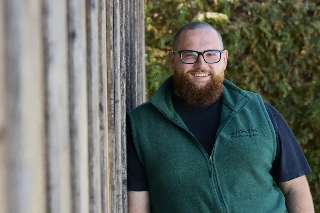 Florian Zbinden - Verkauf