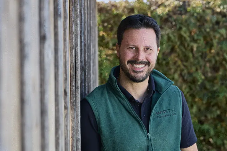 Gianluca Pignataro - Verkauf