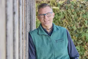 Oliver Gerig - Geschäftsführer