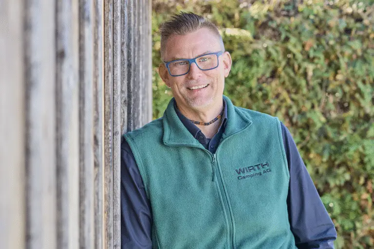 Oliver Gerig - Geschäftsführer