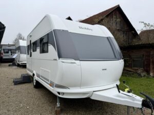 Hobby 460 DL ONTOUR