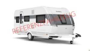 Hobby 495 UL Excellent EditionReferenzfahrzeug