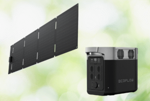 EcoFlow Power Station