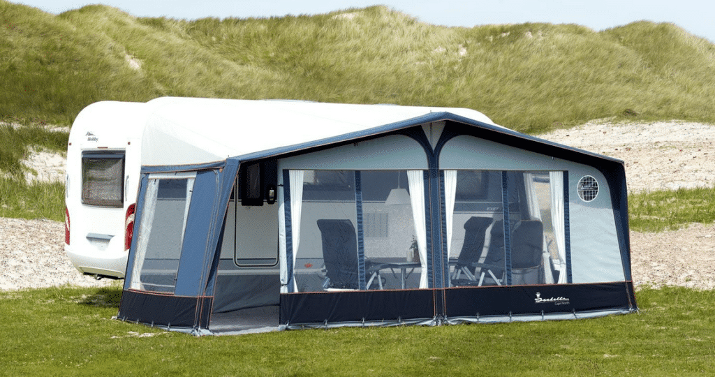 Isabella Vorzelt Capri