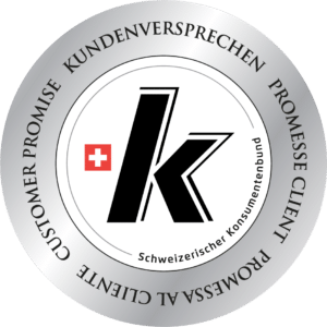 Kundenversprechen Konsumentenbund 2026