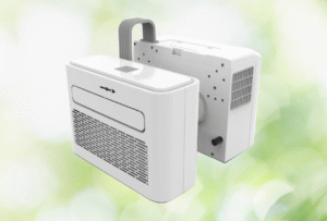 Splitklimaanlage Polarys Twinair 3