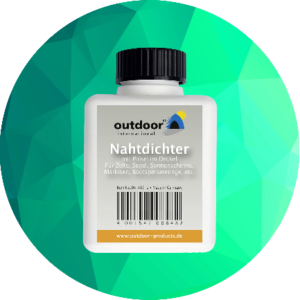 Nahtdichter