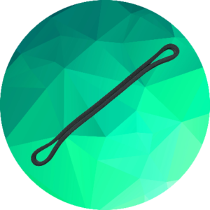 Spannring-10er
