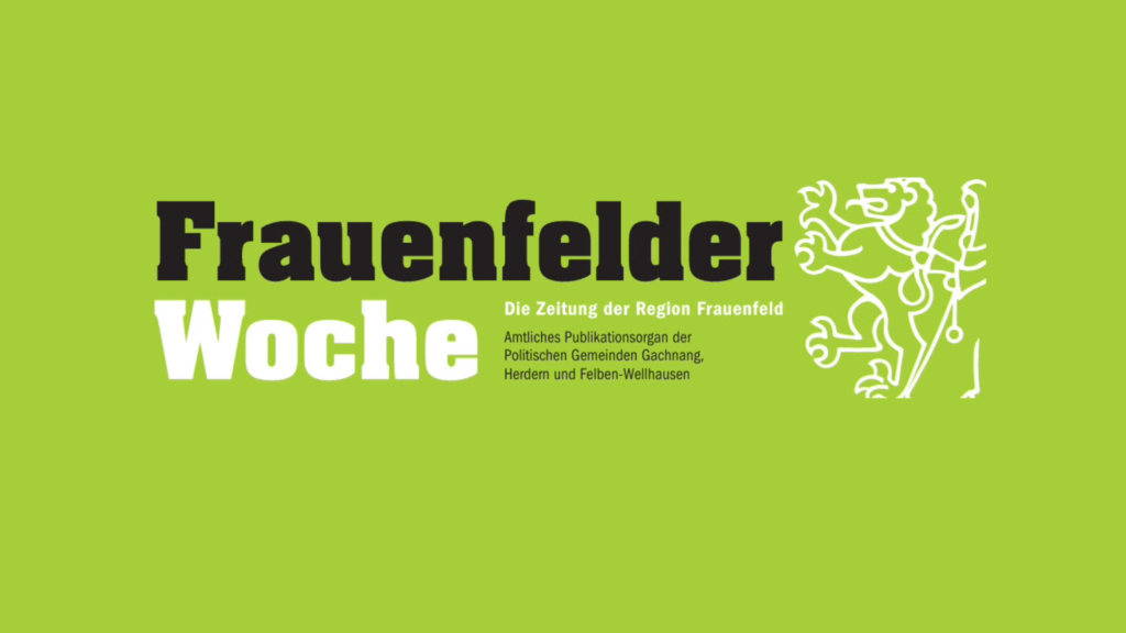 Banner-Frauenfelder-Woche