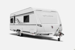 Tabbert Puccini 685 DF 2.5 Finest Edition 2027