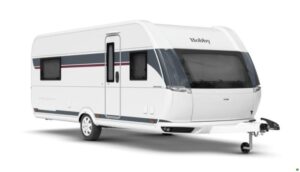 Hobby 560 FC Prestige