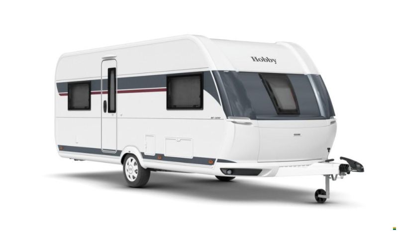 Hobby  515 UHL De Luxe